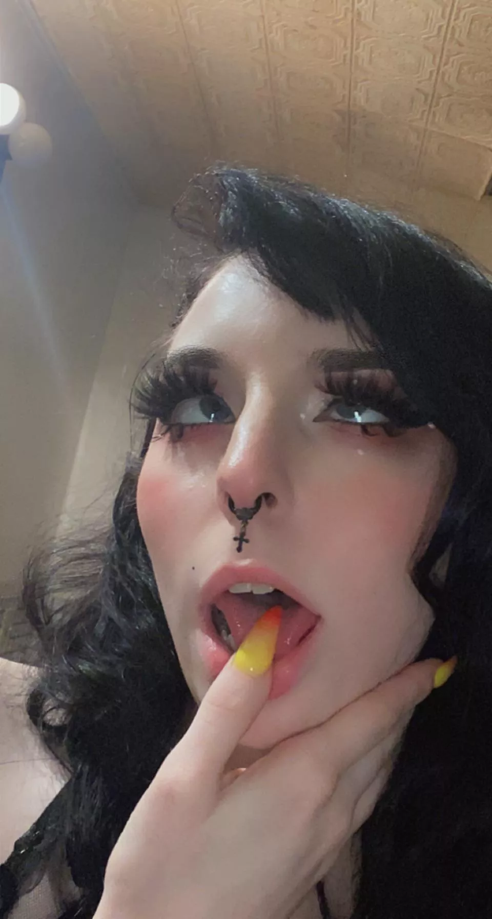 High ahegao 🍃