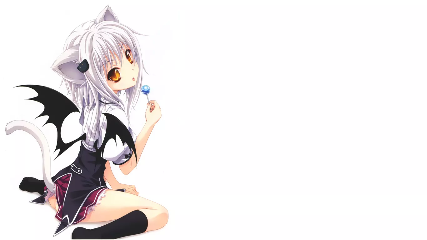 High School DxD - Koneko