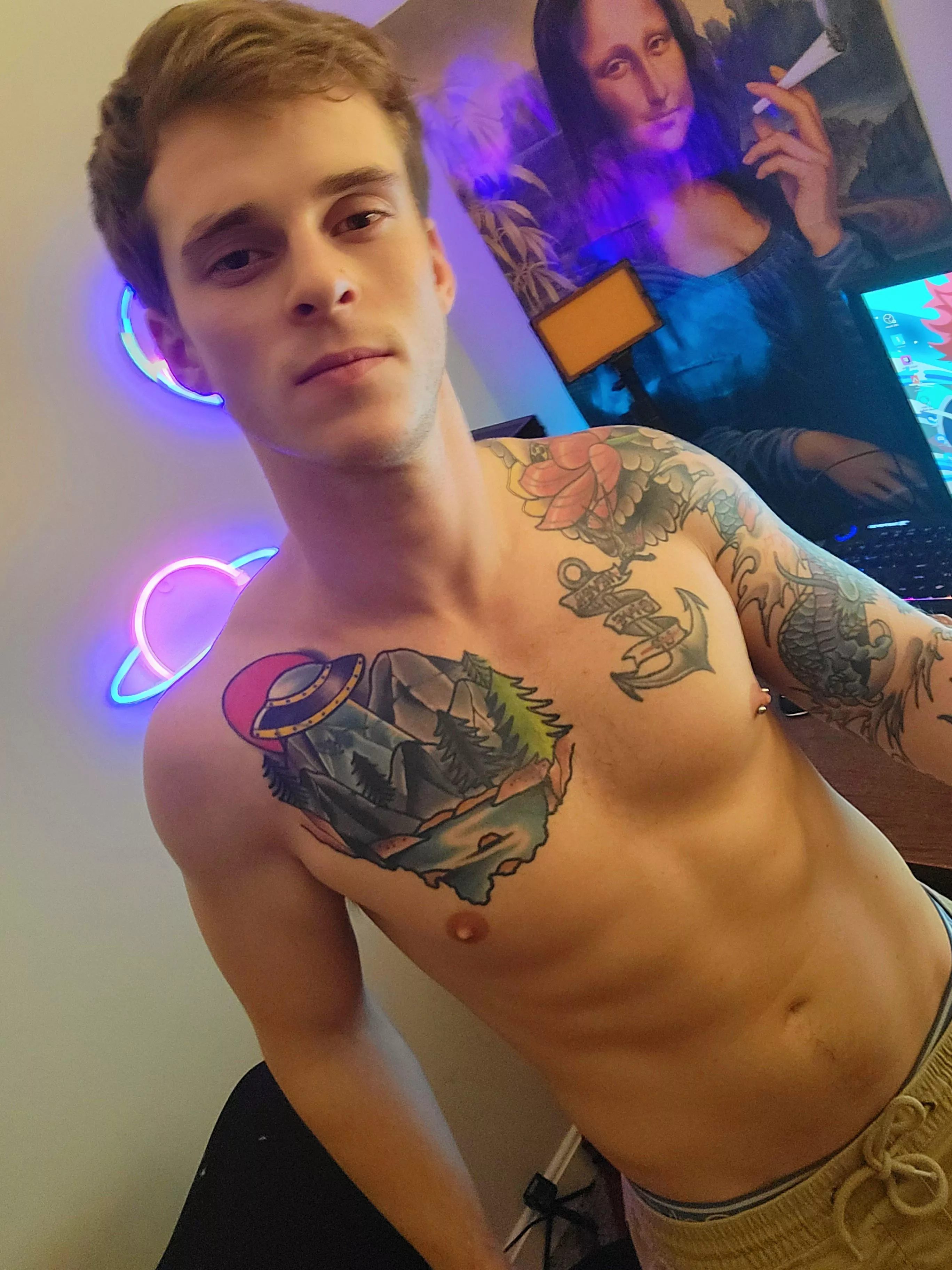 Hiiiii everyone! Ivan00ze here, I'm LIVE! Link in the comments! ðŸ˜ˆðŸ˜†