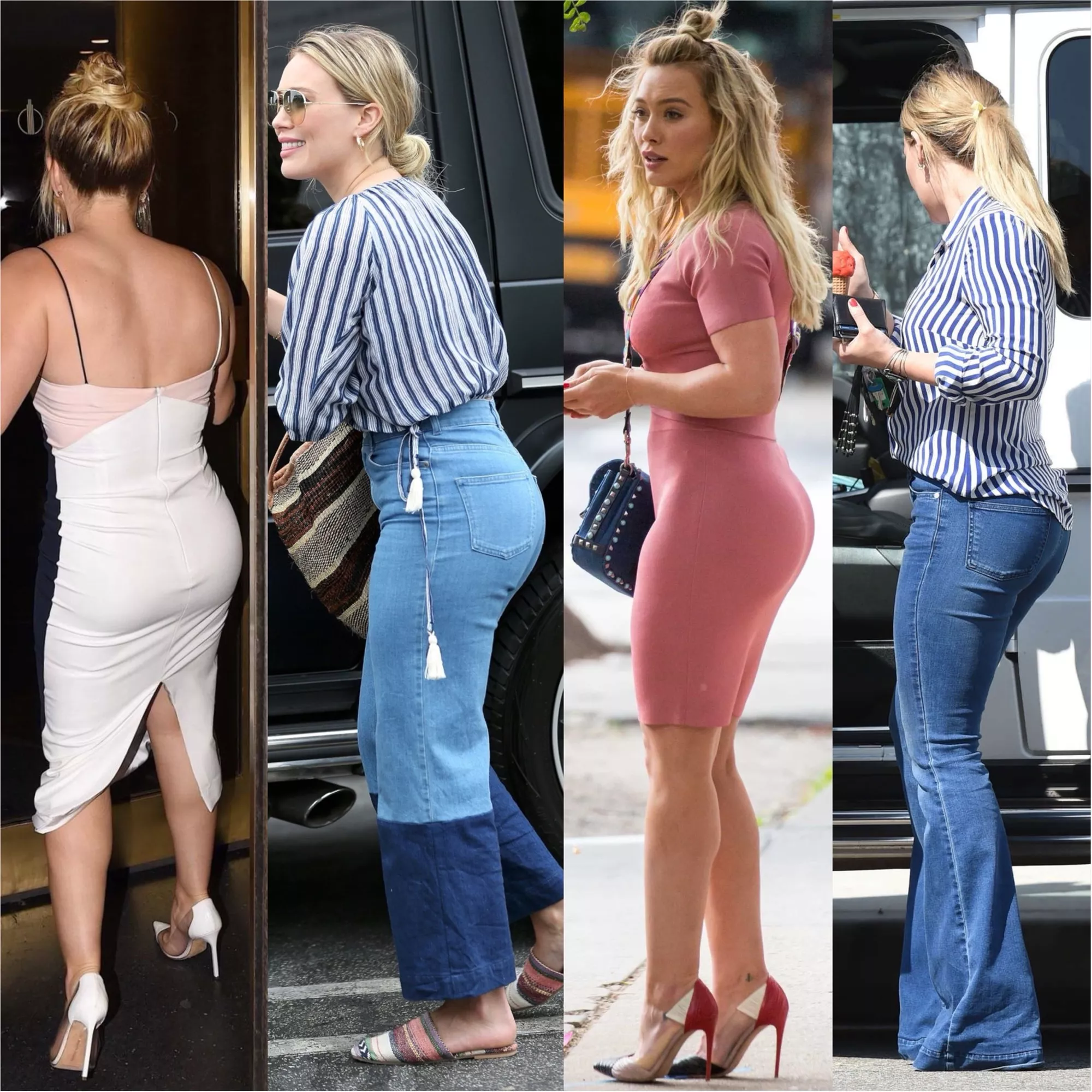 Hilary Duff