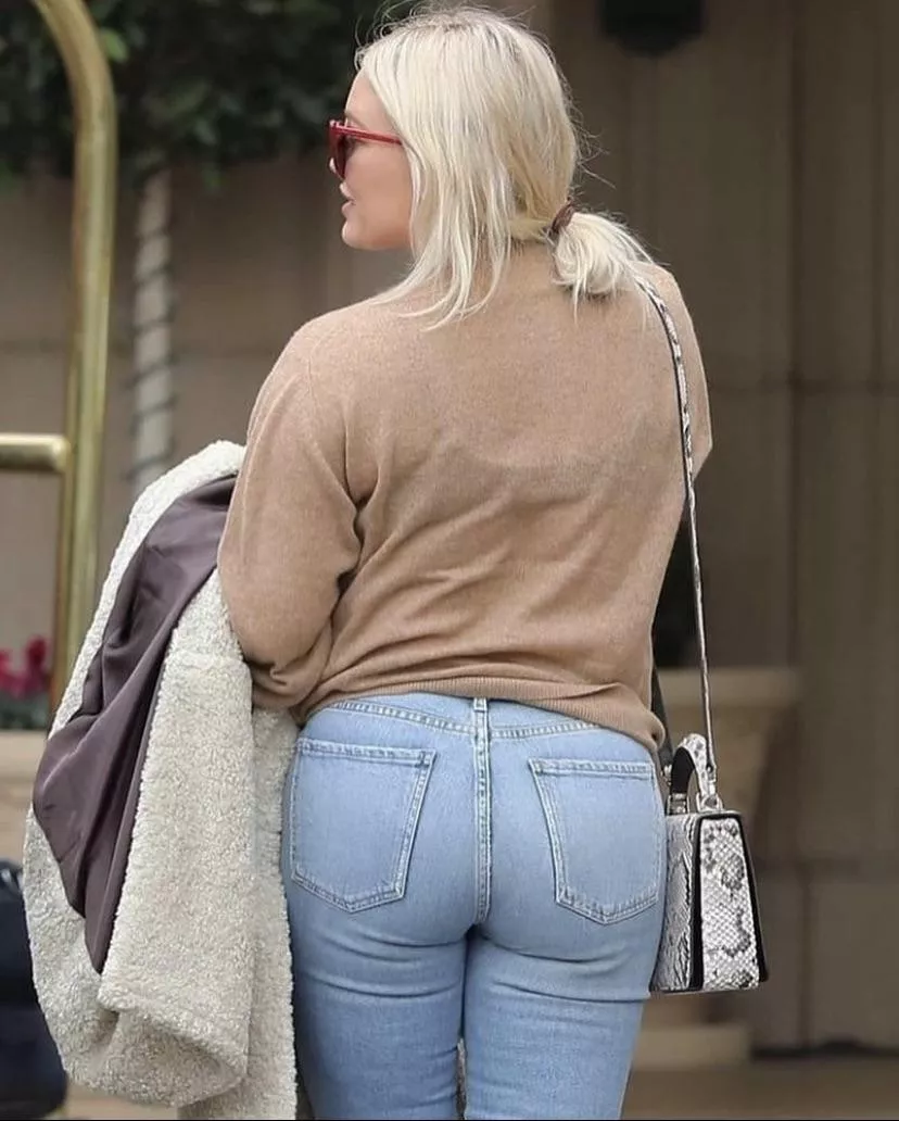 Hilary Duff