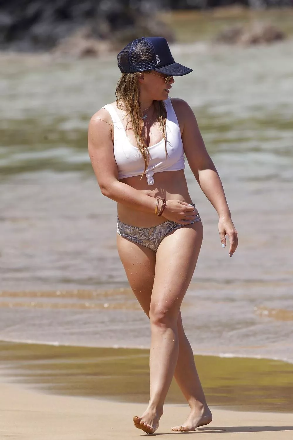 Hilary Duff