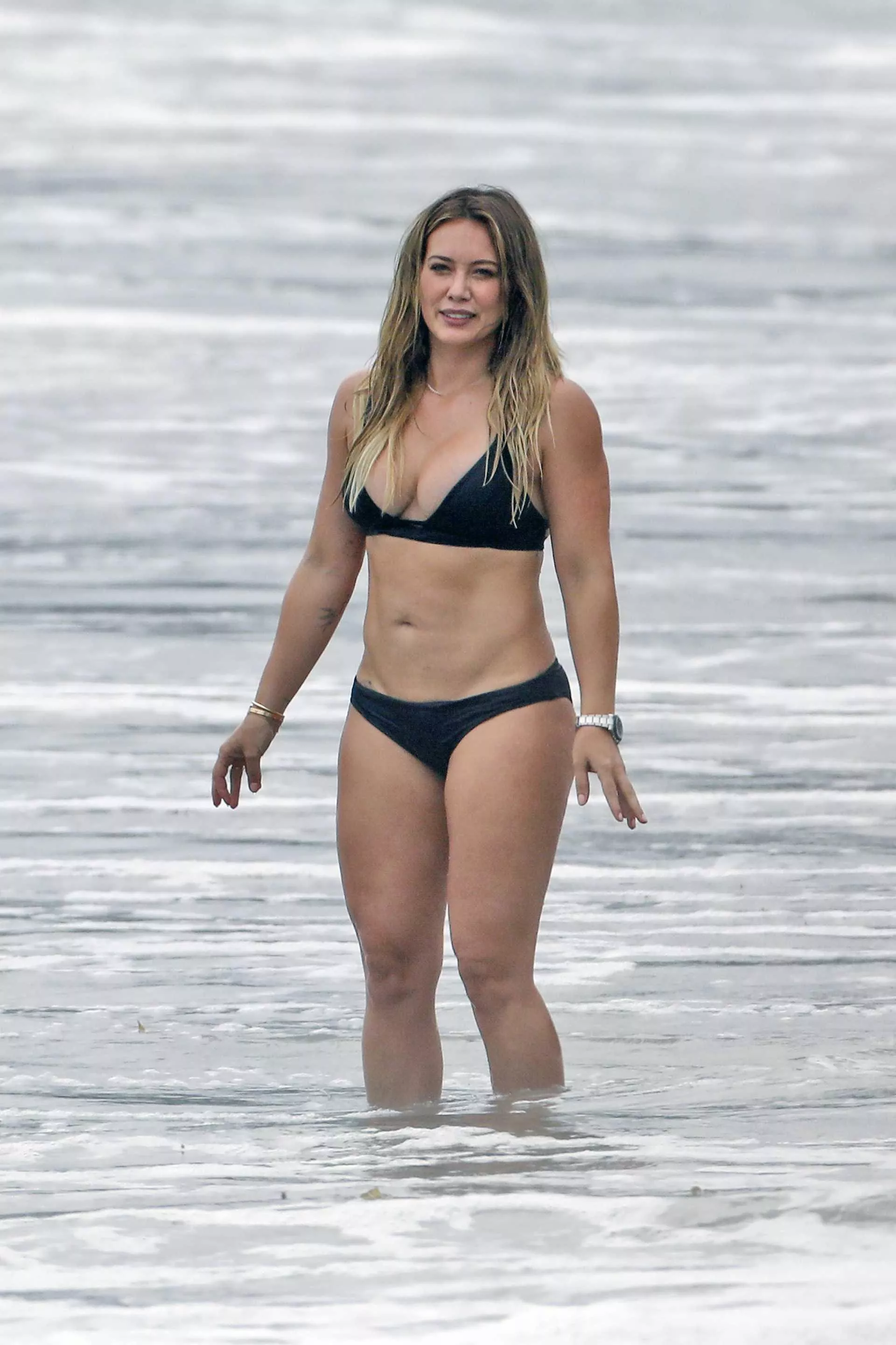 Hilary Duff