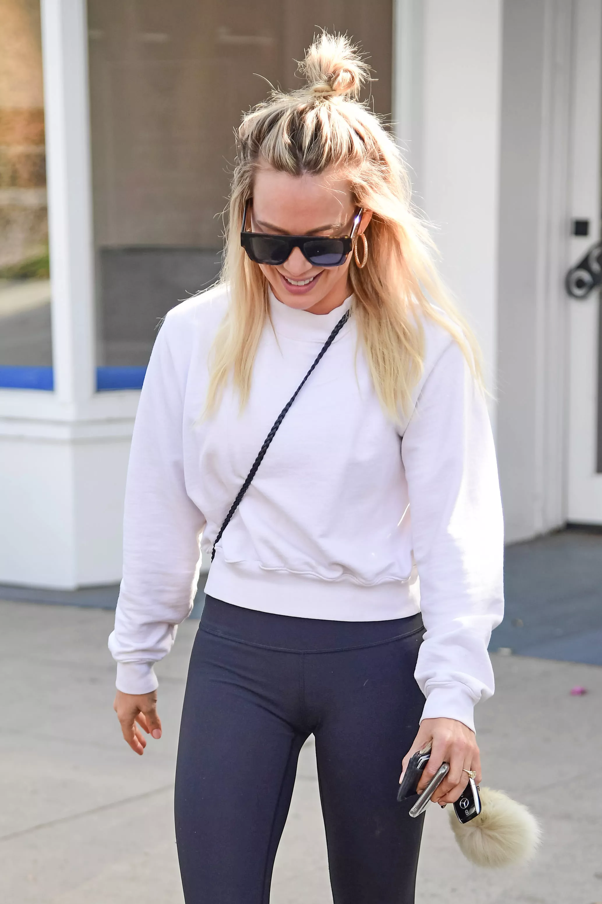 Hilary Duff