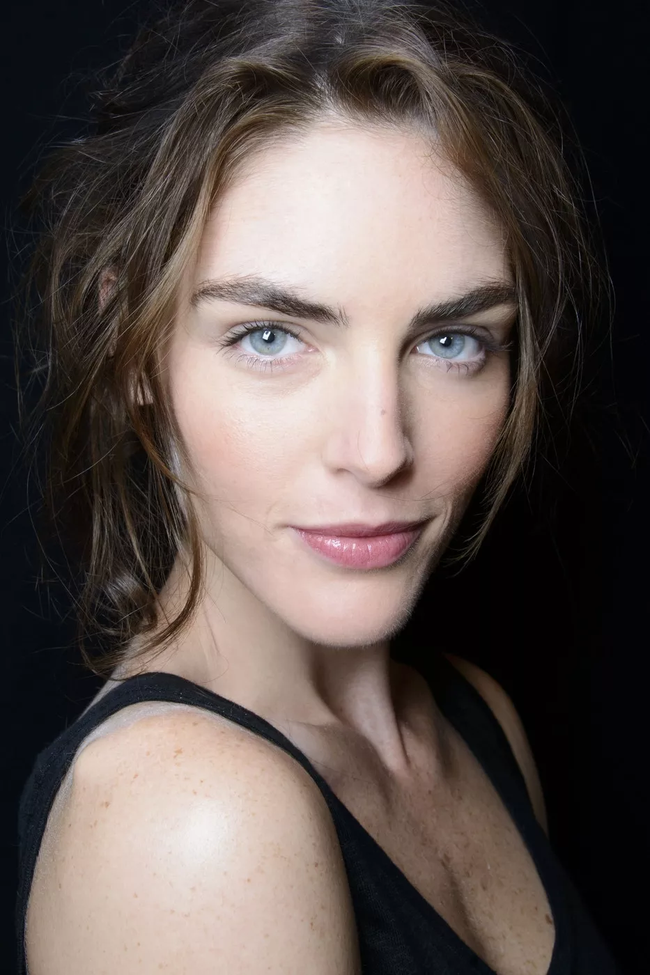 Hilary Rhoda