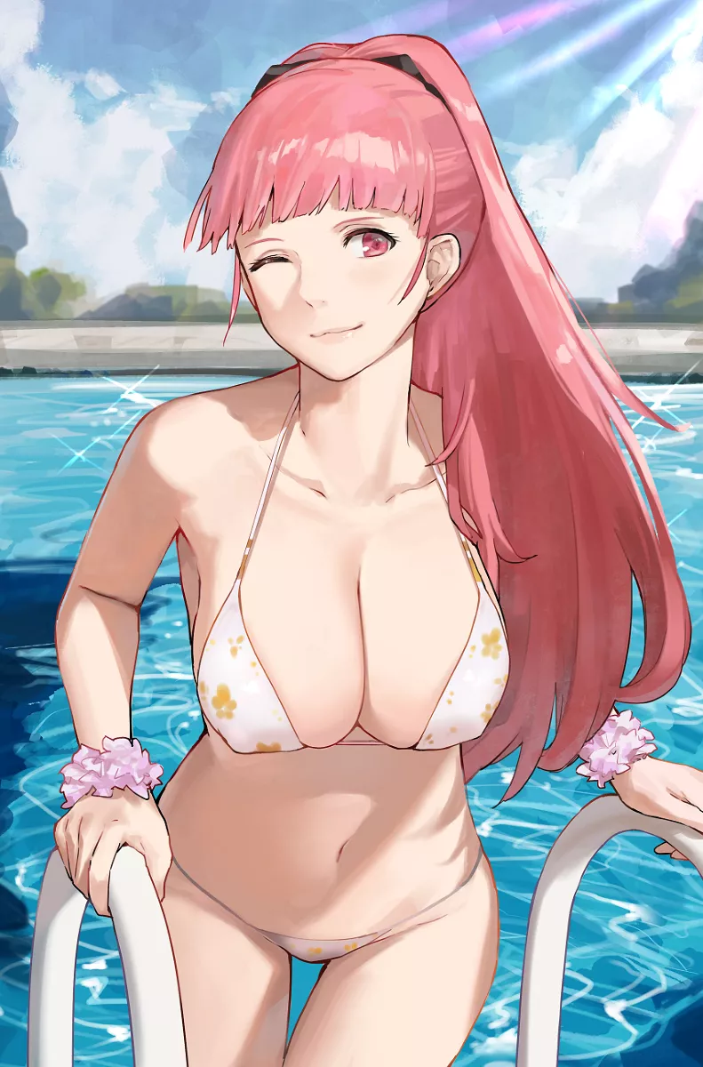 Hilda [Fire Emblem]