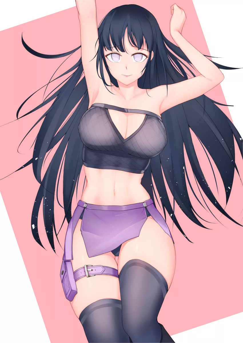 Hinata