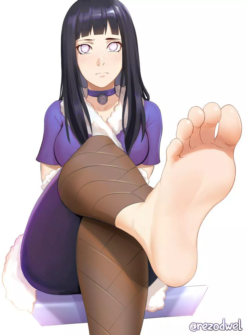 Hinata