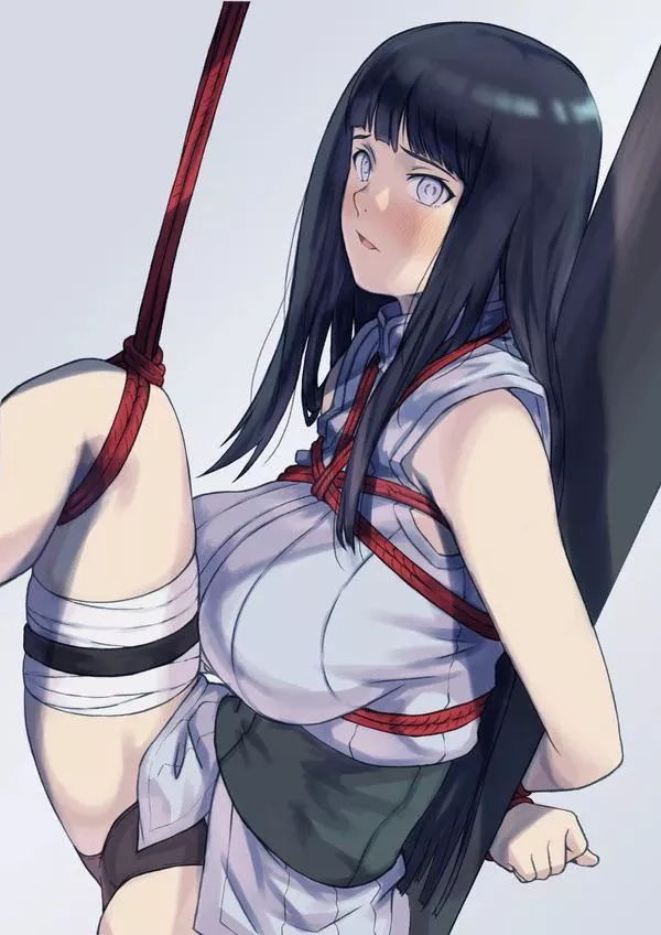 Hinata