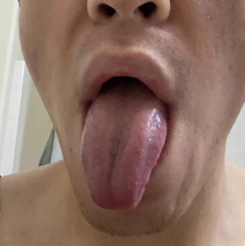 Hmu if youâ€™re into ahegao