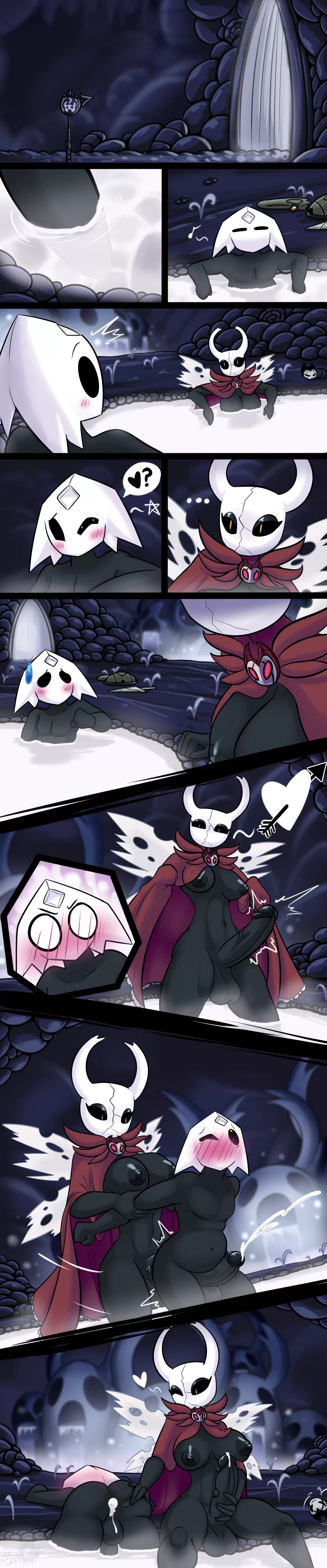 Hollow Knight (latiar)