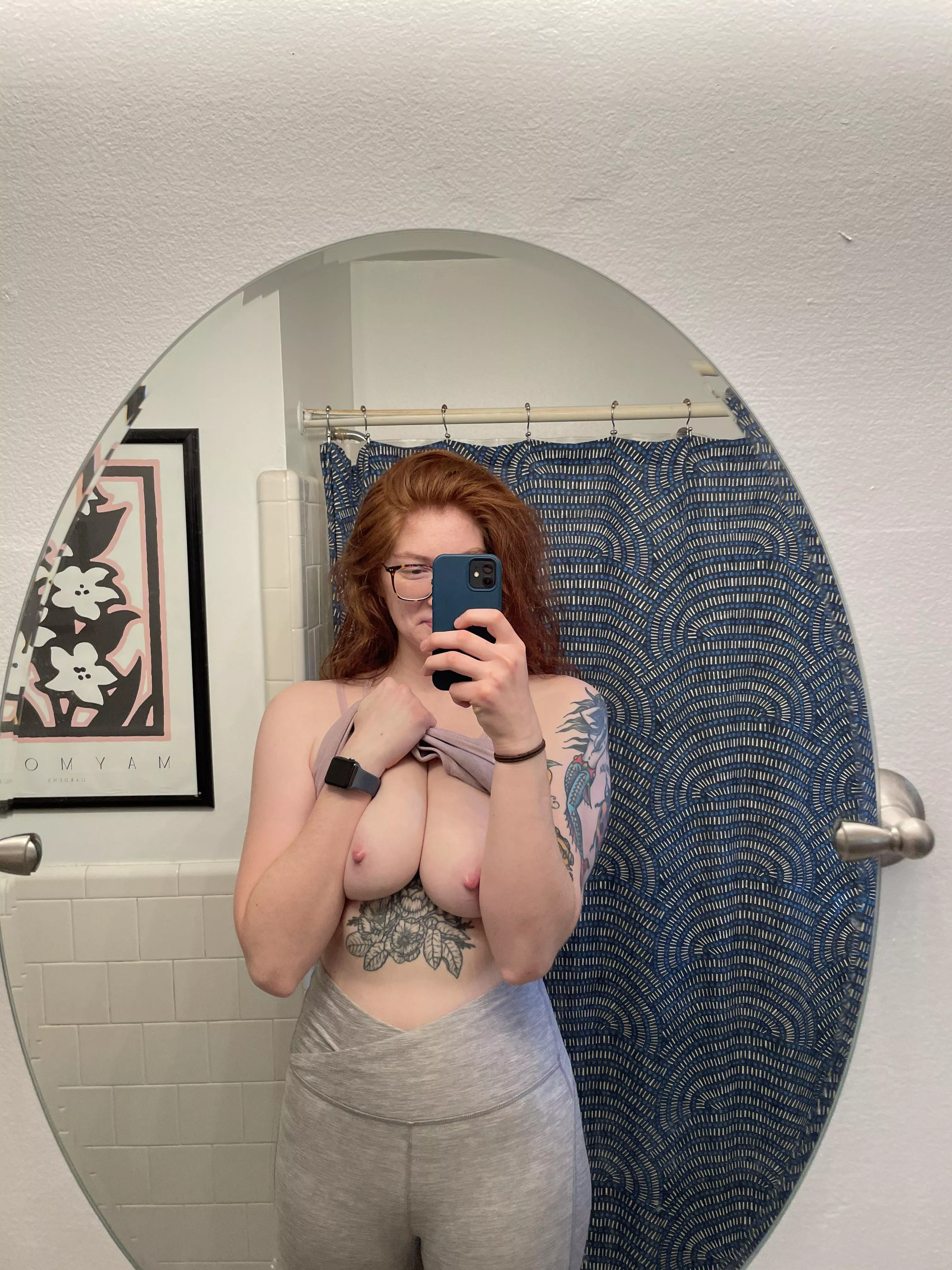 Hope to help you start your weekend off right! [f] 6’3”