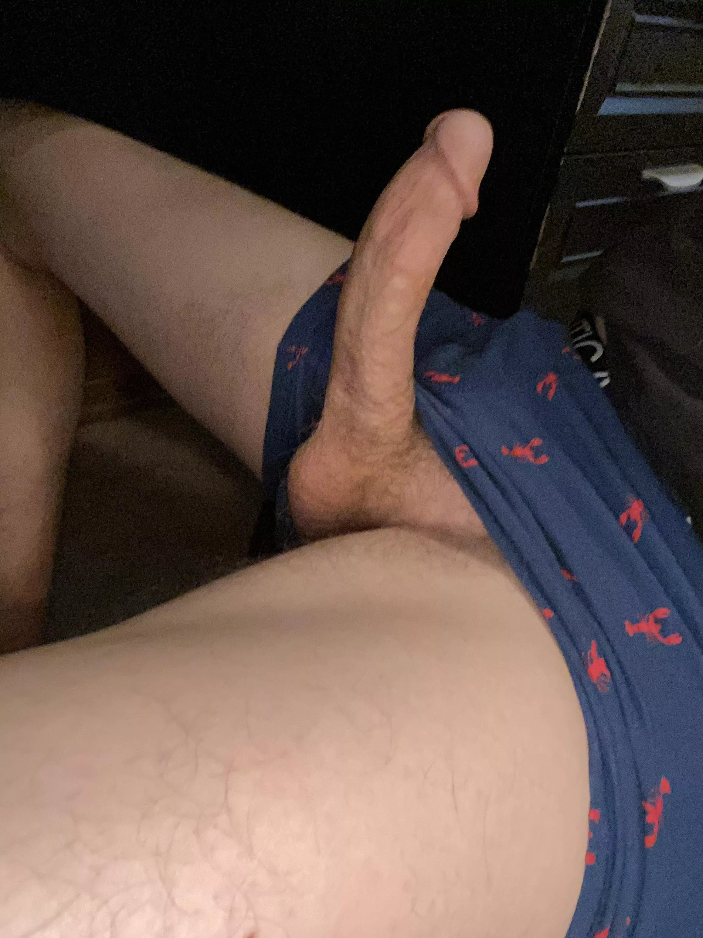 Hope you enjoy my hard cock