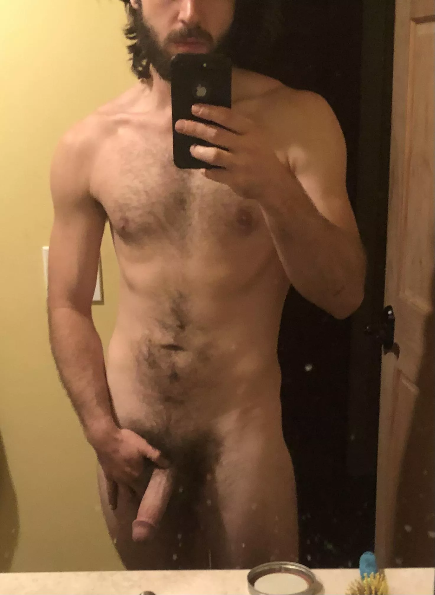 hope you like hairy