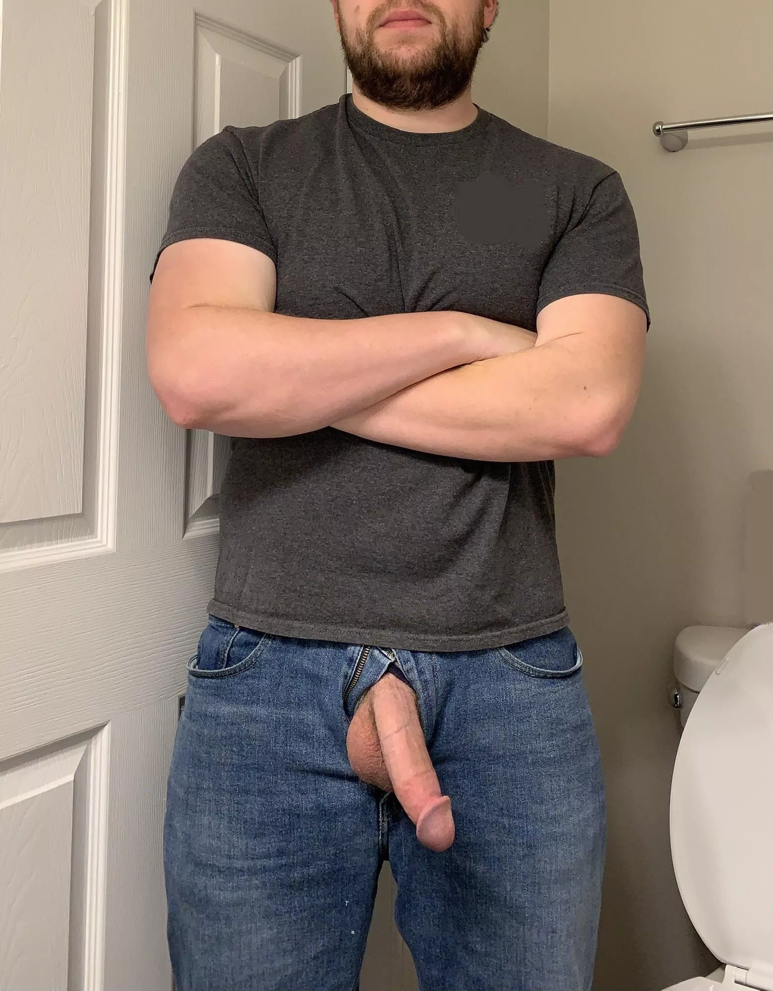 Hope you like the classic dad look 😉 [35]