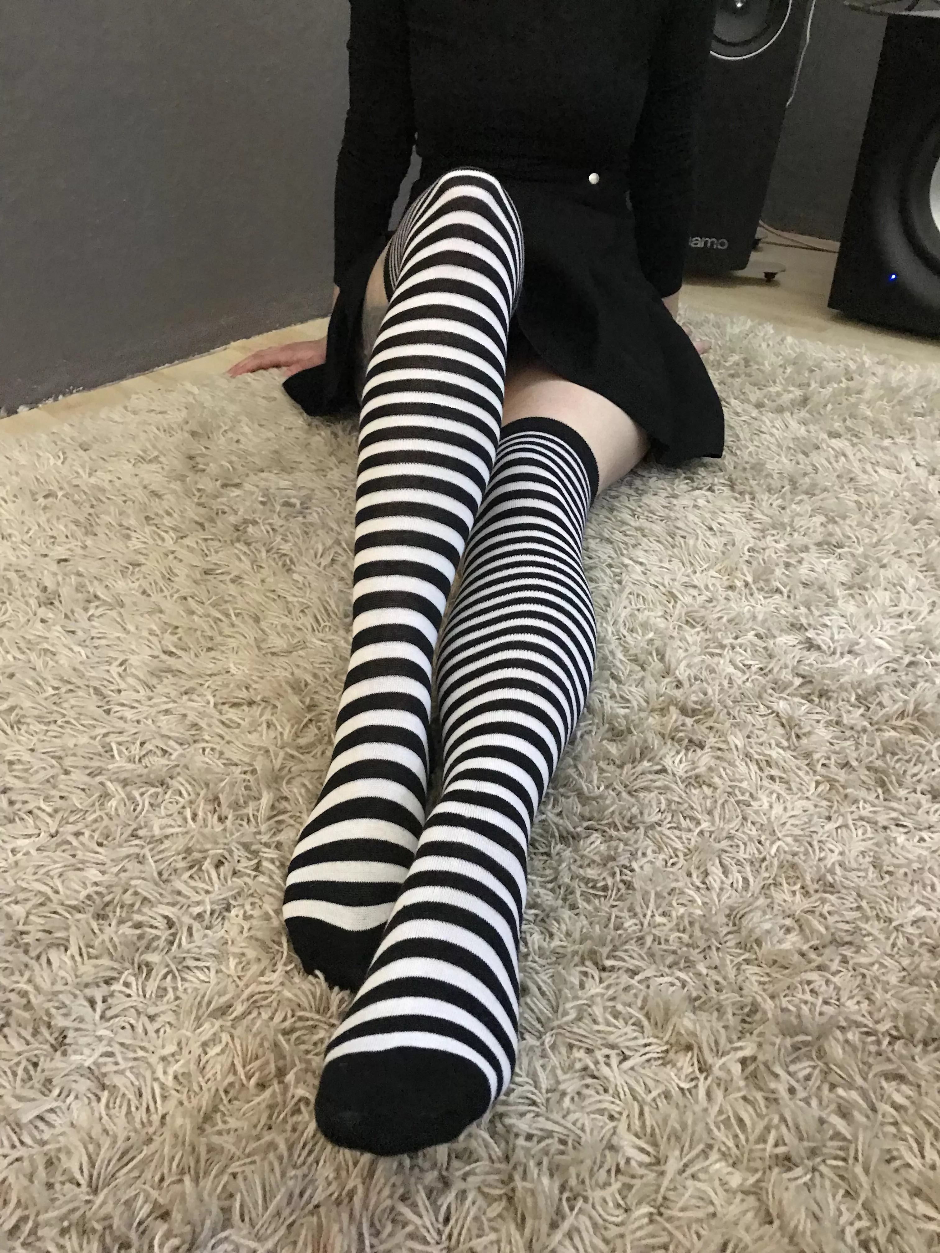 Hope you like them as much as I do 🥰 [female]