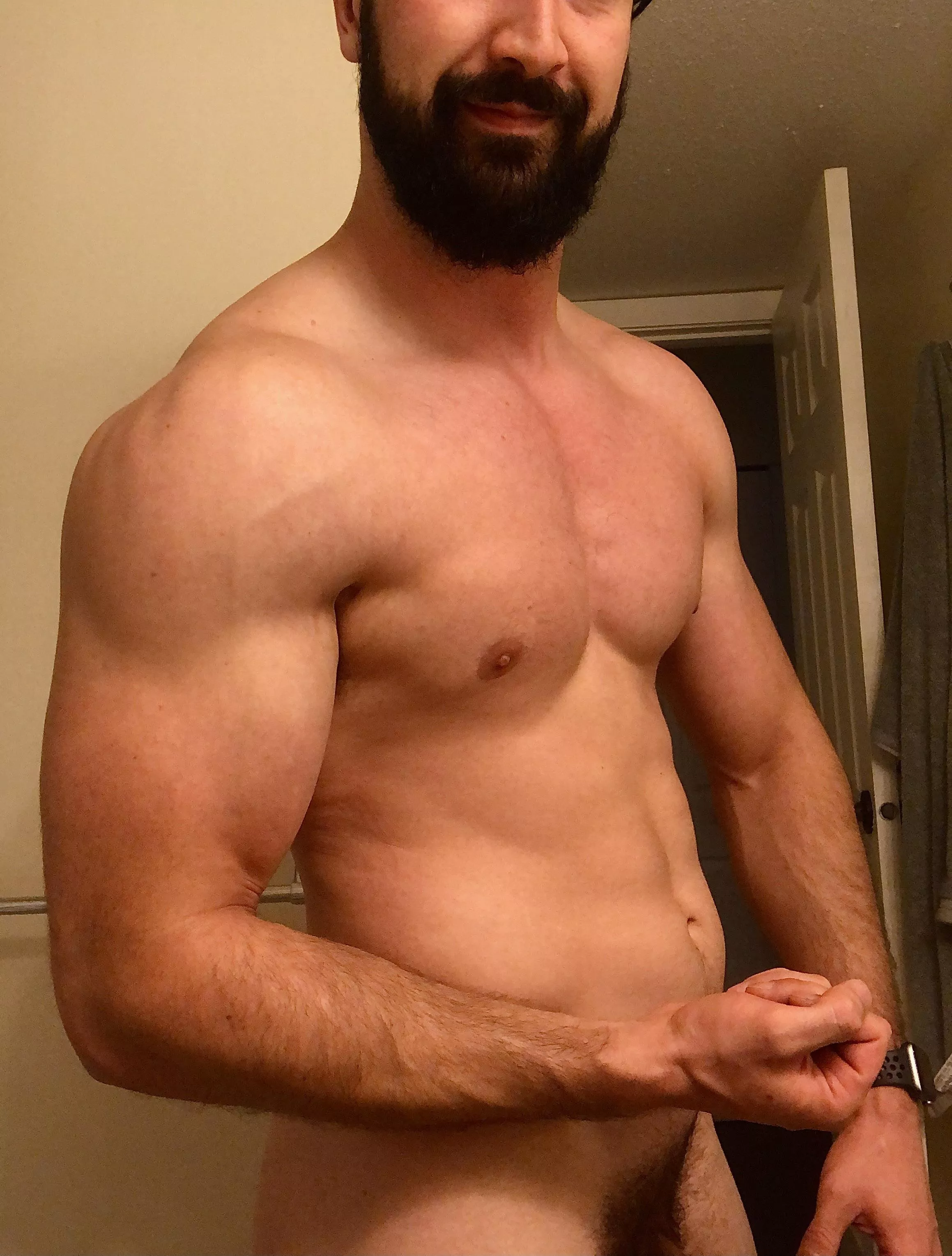 Hopefully This Isnâ€™t Too [M]ild for You