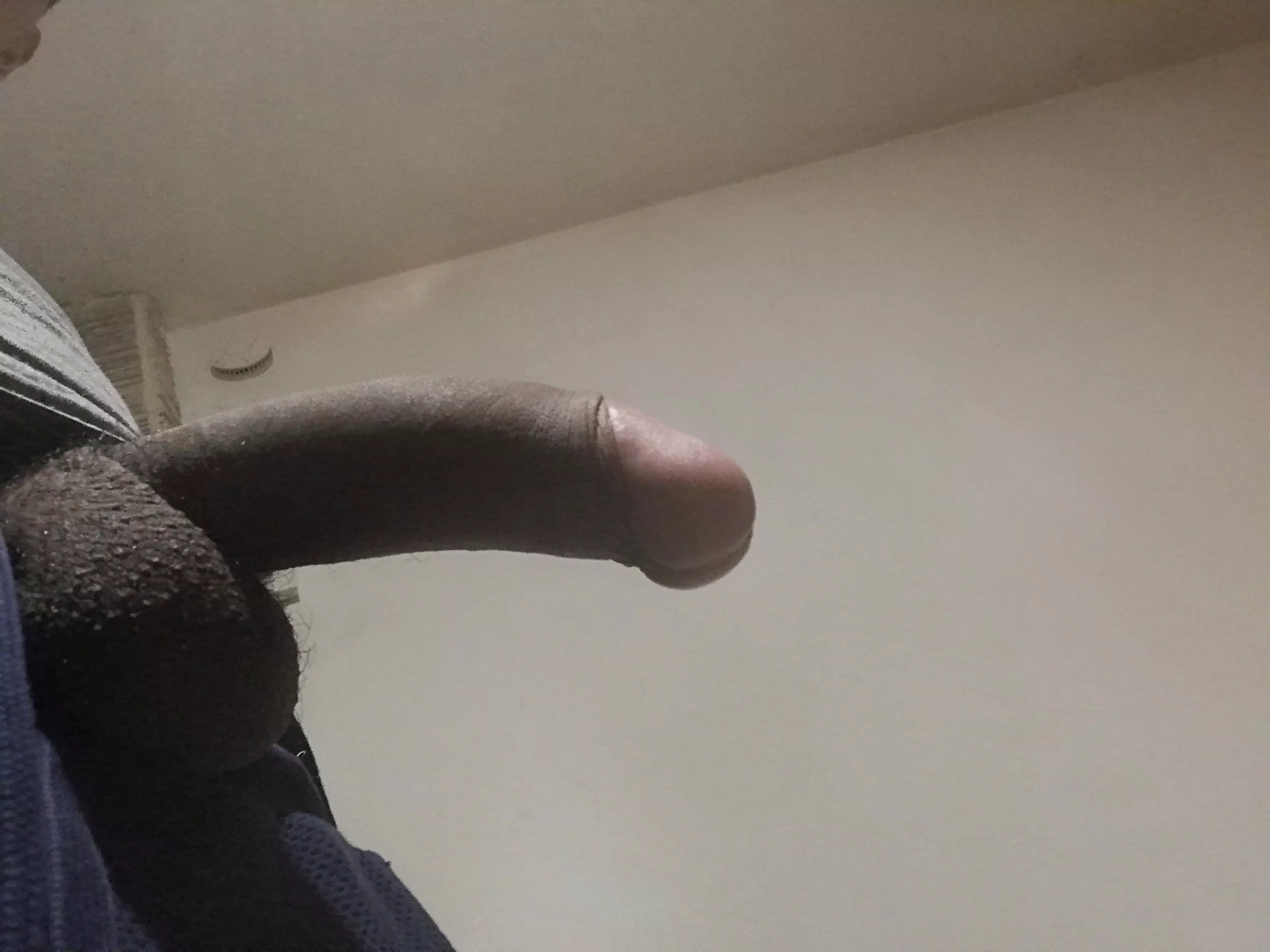 Horny