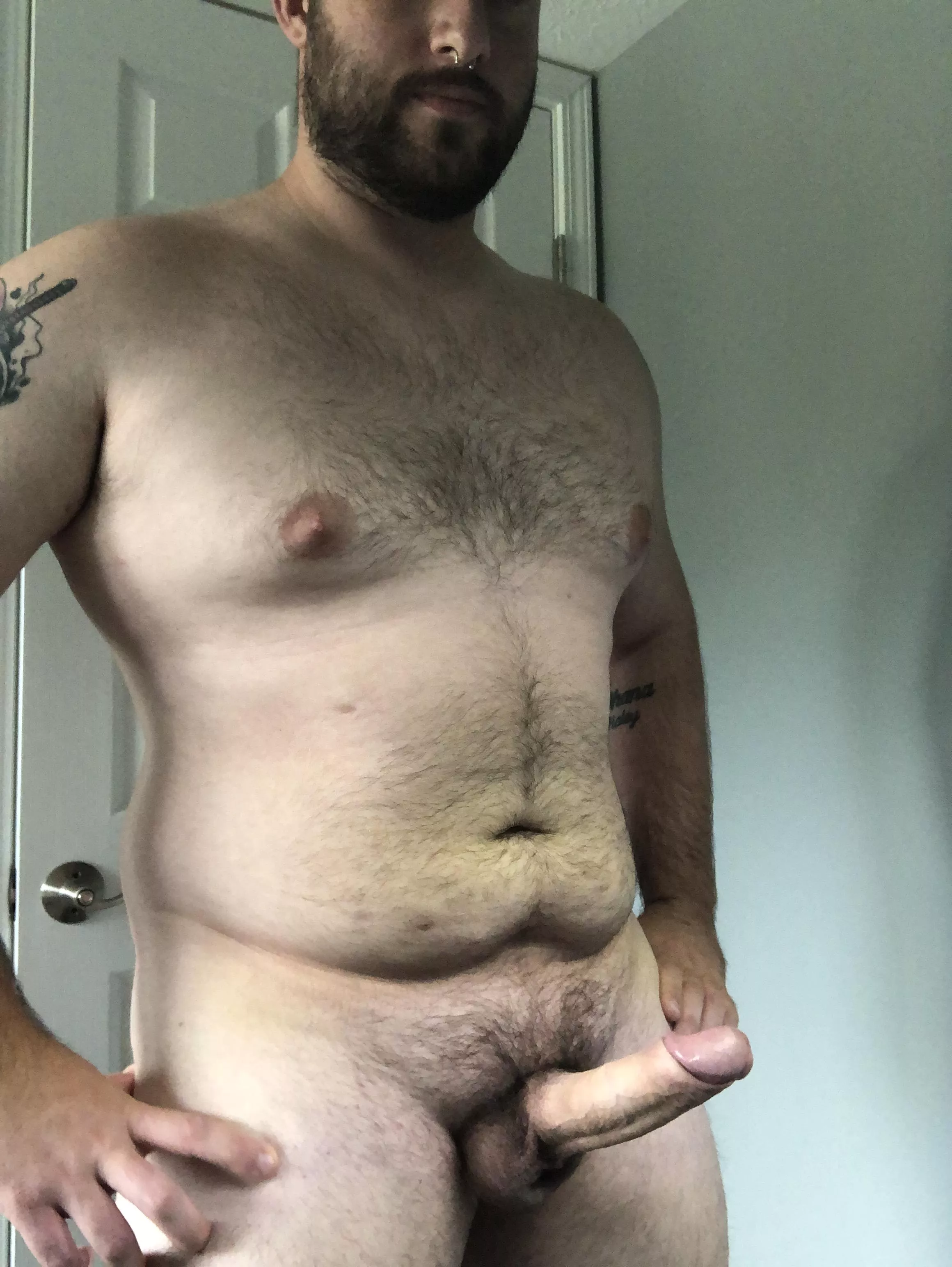 Horny after [m]y workout 27