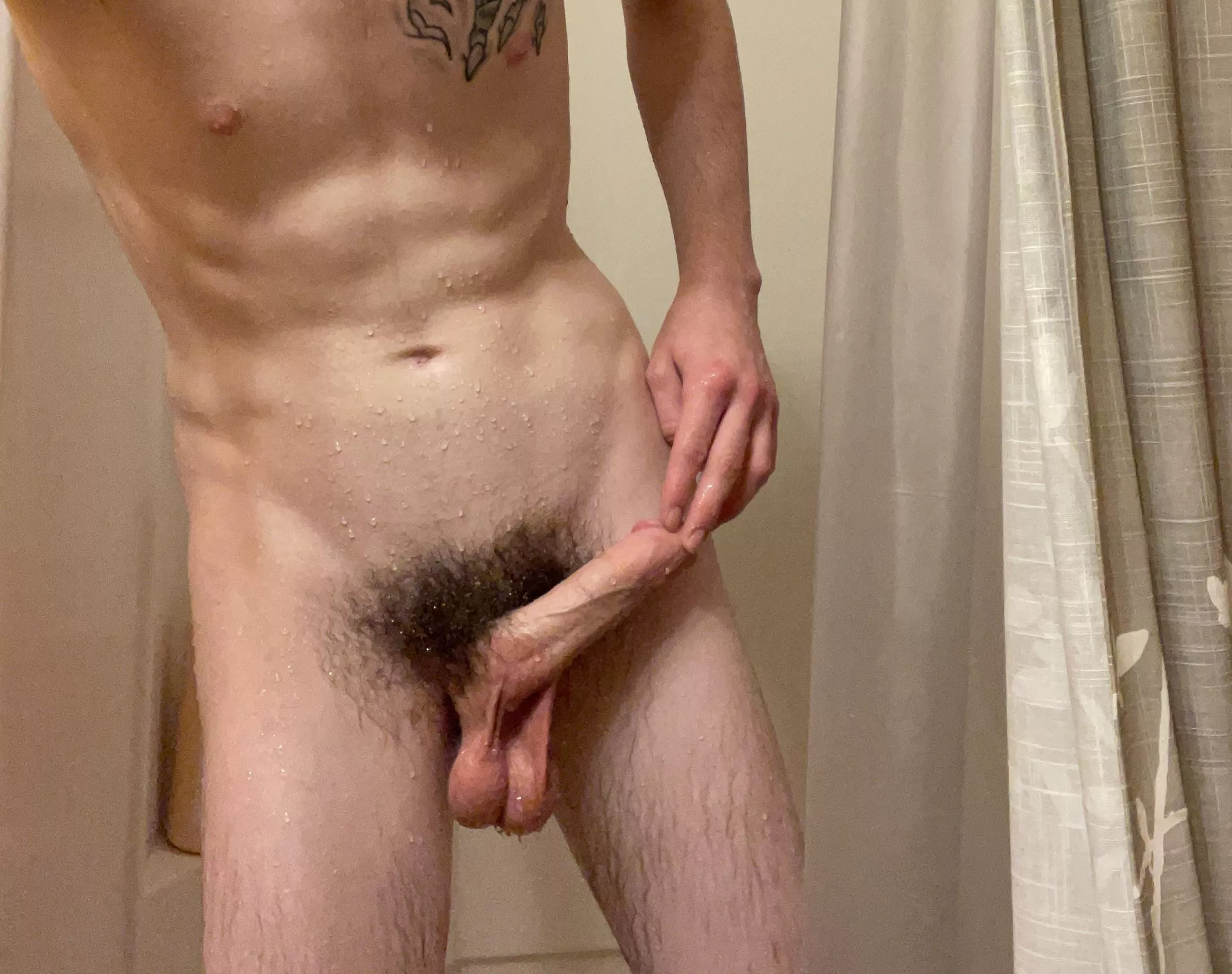 Horny after skating all day:)