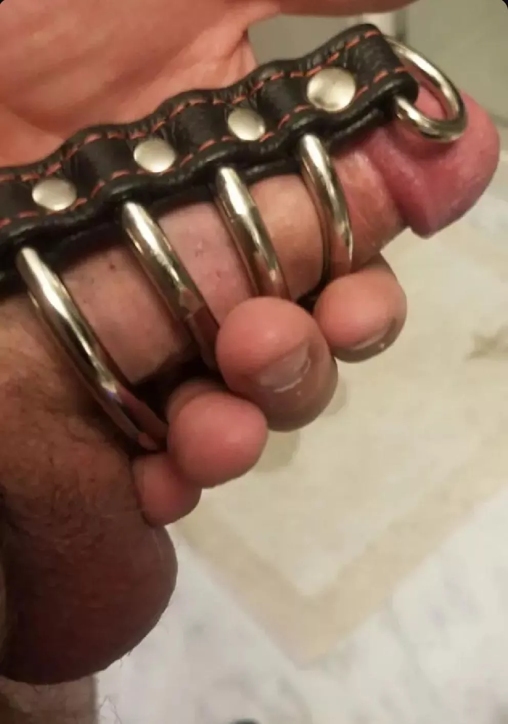 Horny and kinky (m)