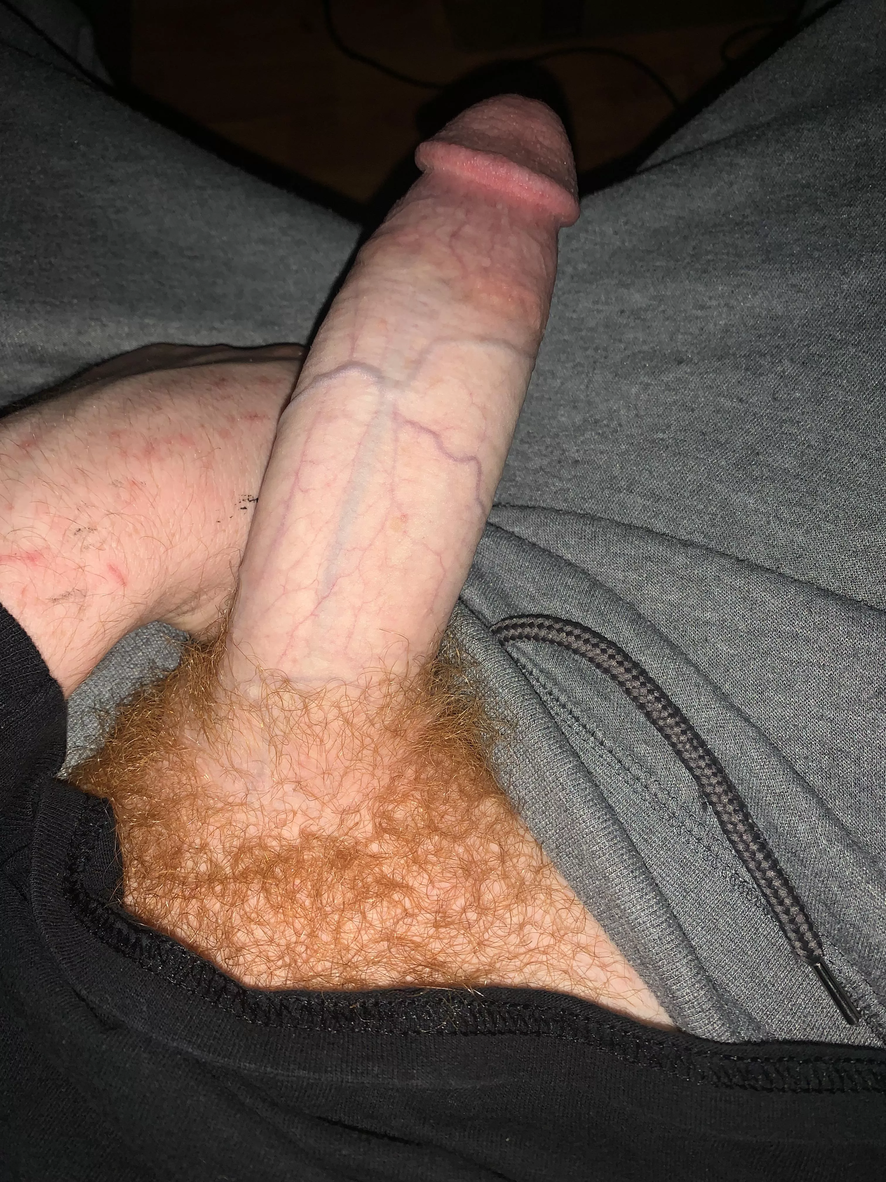 Horny