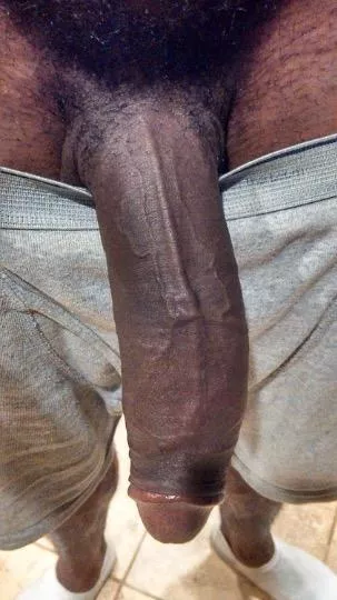 Horny for a dirty girl