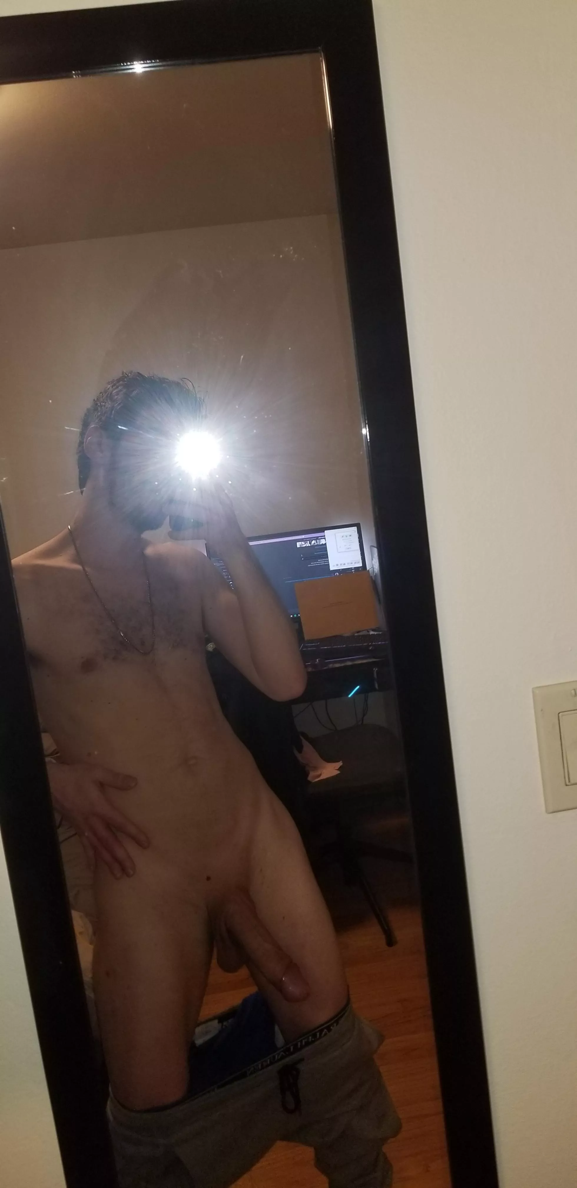 Horny hmu