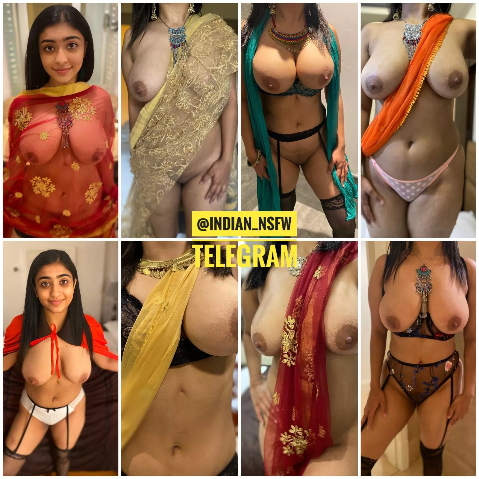 Hot and Sexy Big Boobs Gujju Girl Nude Photo Album ⚡💕 Premium