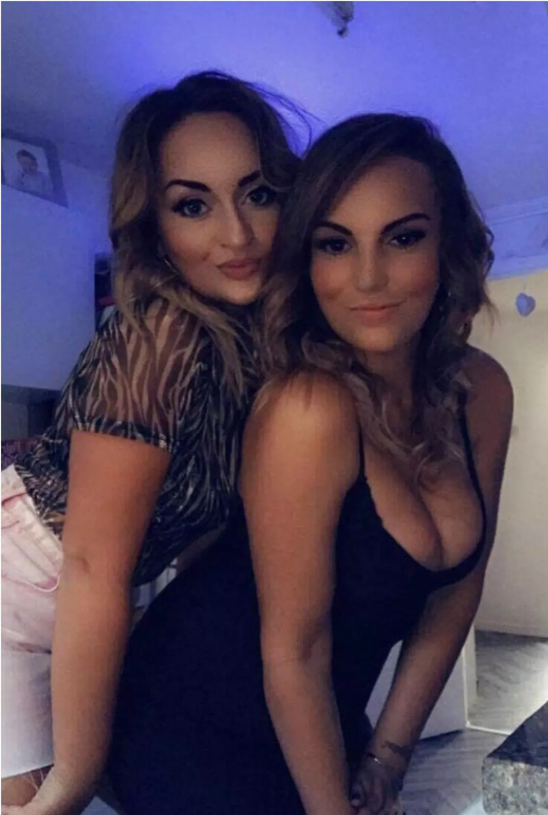 Hot milfs