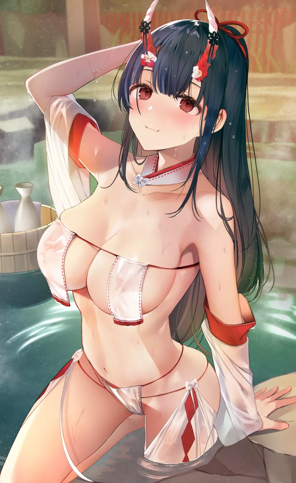 Hot Spring