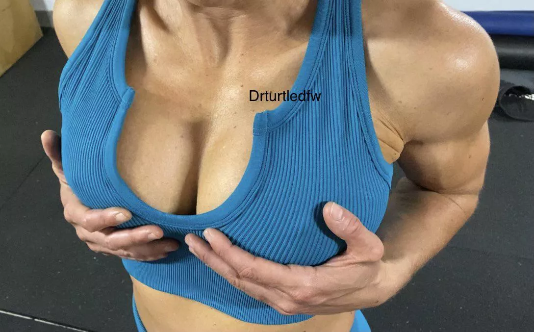 How about replace my hands with yours? 59(f)