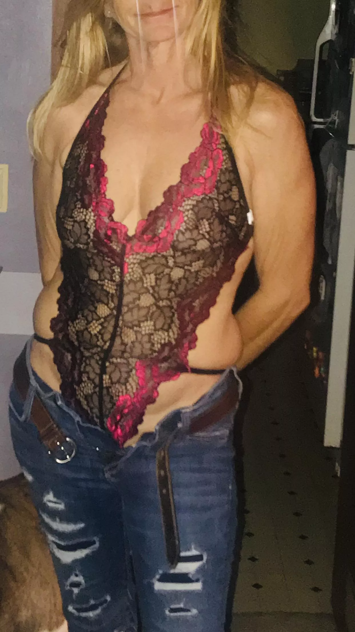 How about this 55 mom body