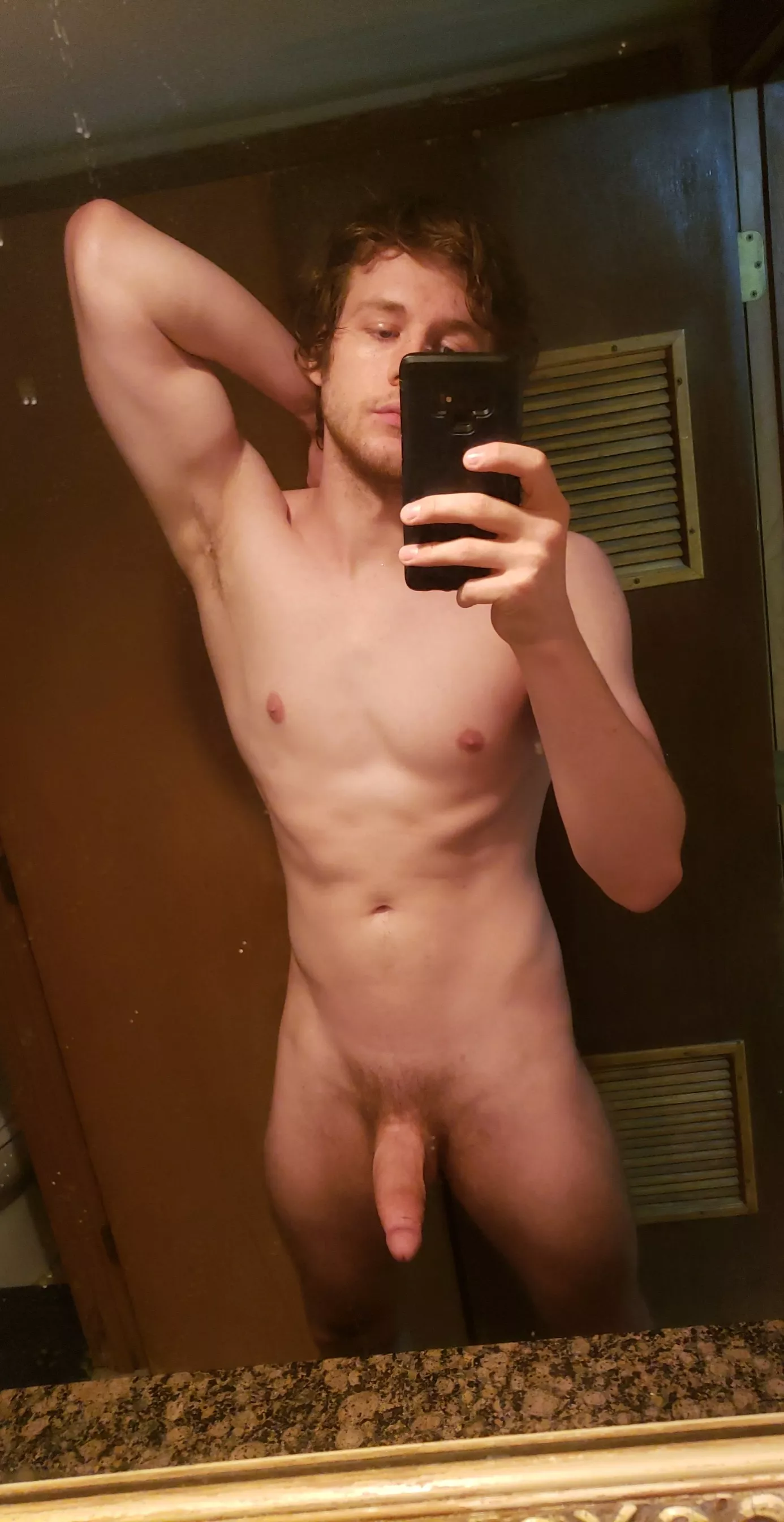 How do I look? (m)