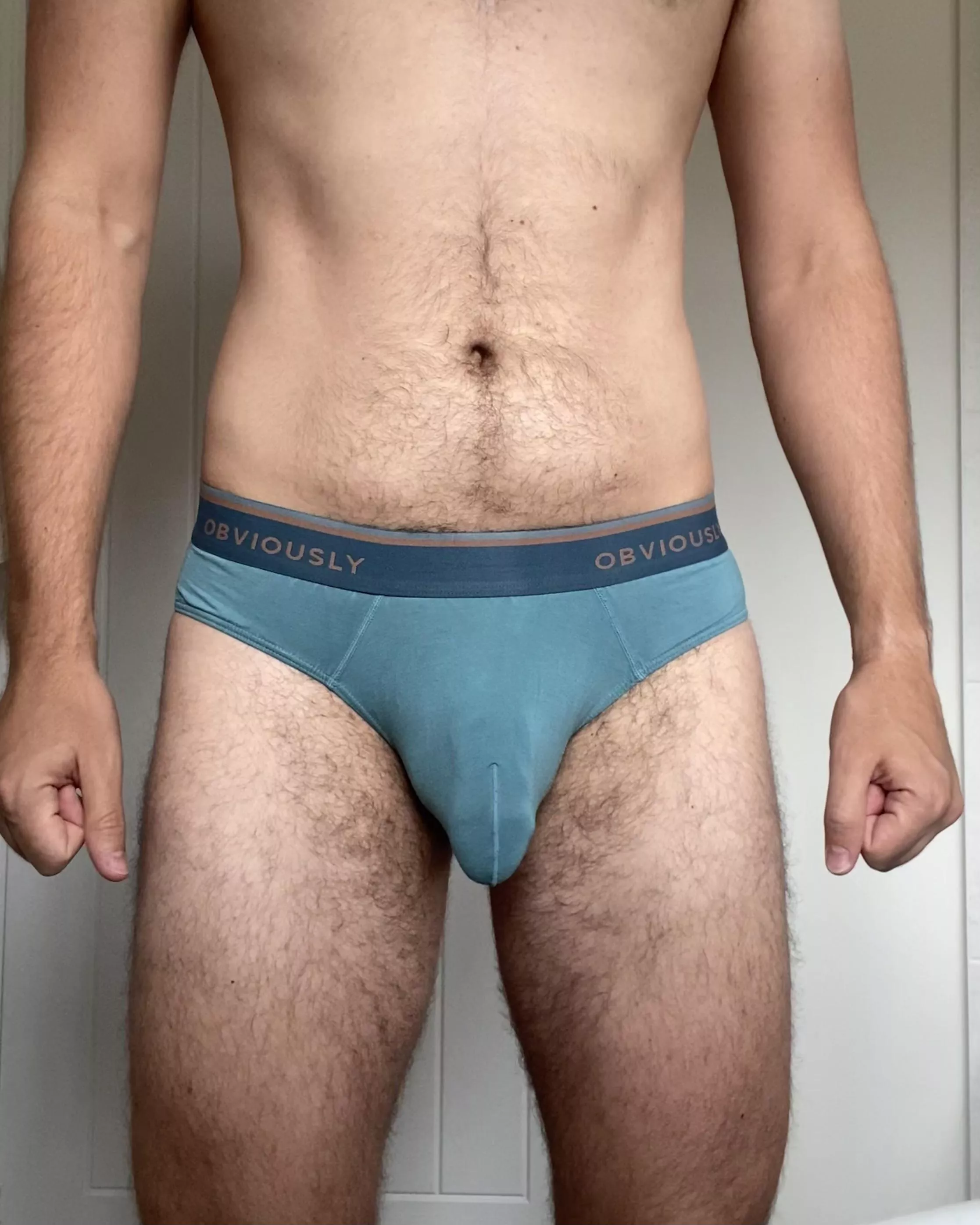 How do these briefs look on me?