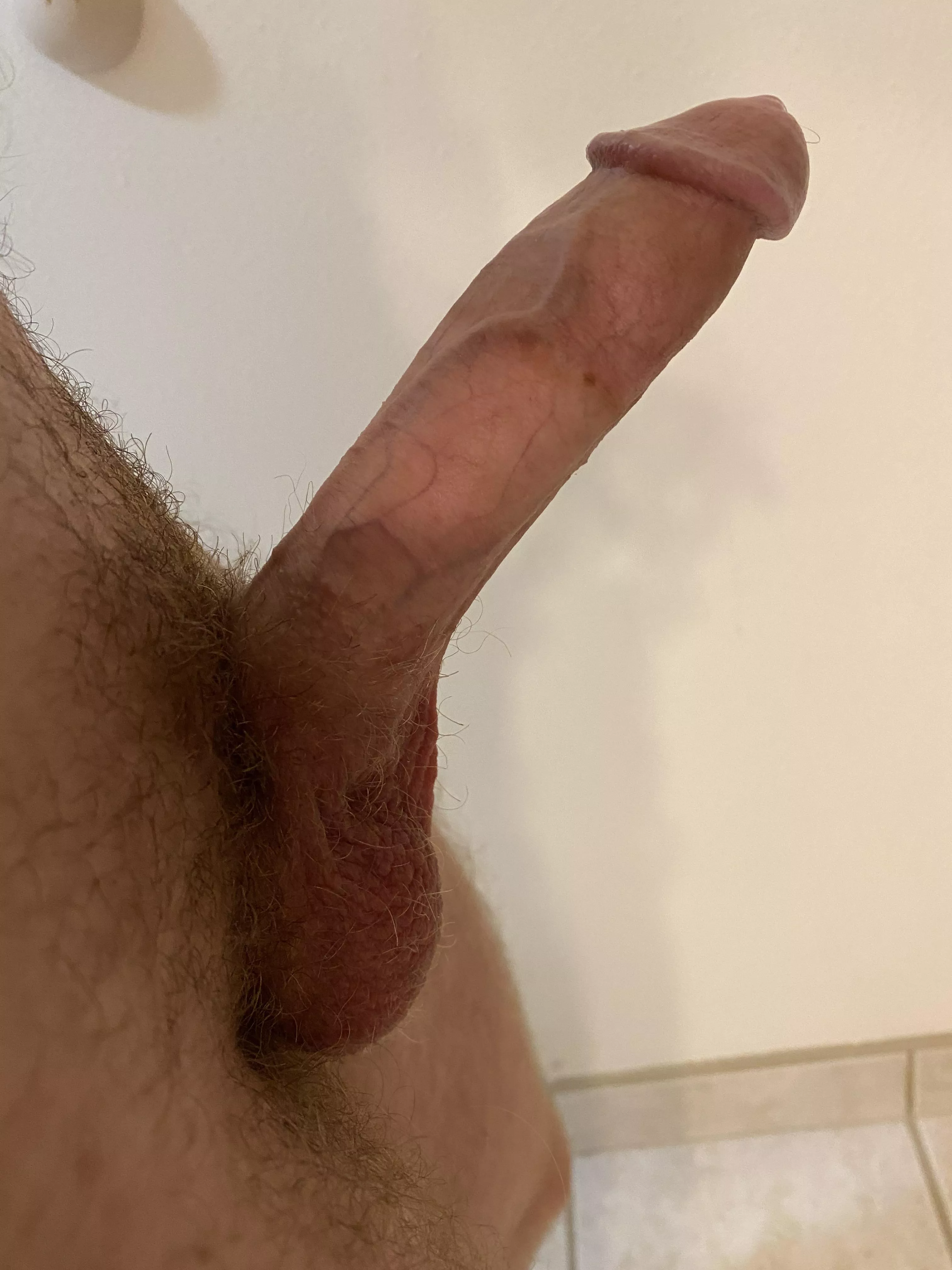 How do you like my 7.5 inch dick?