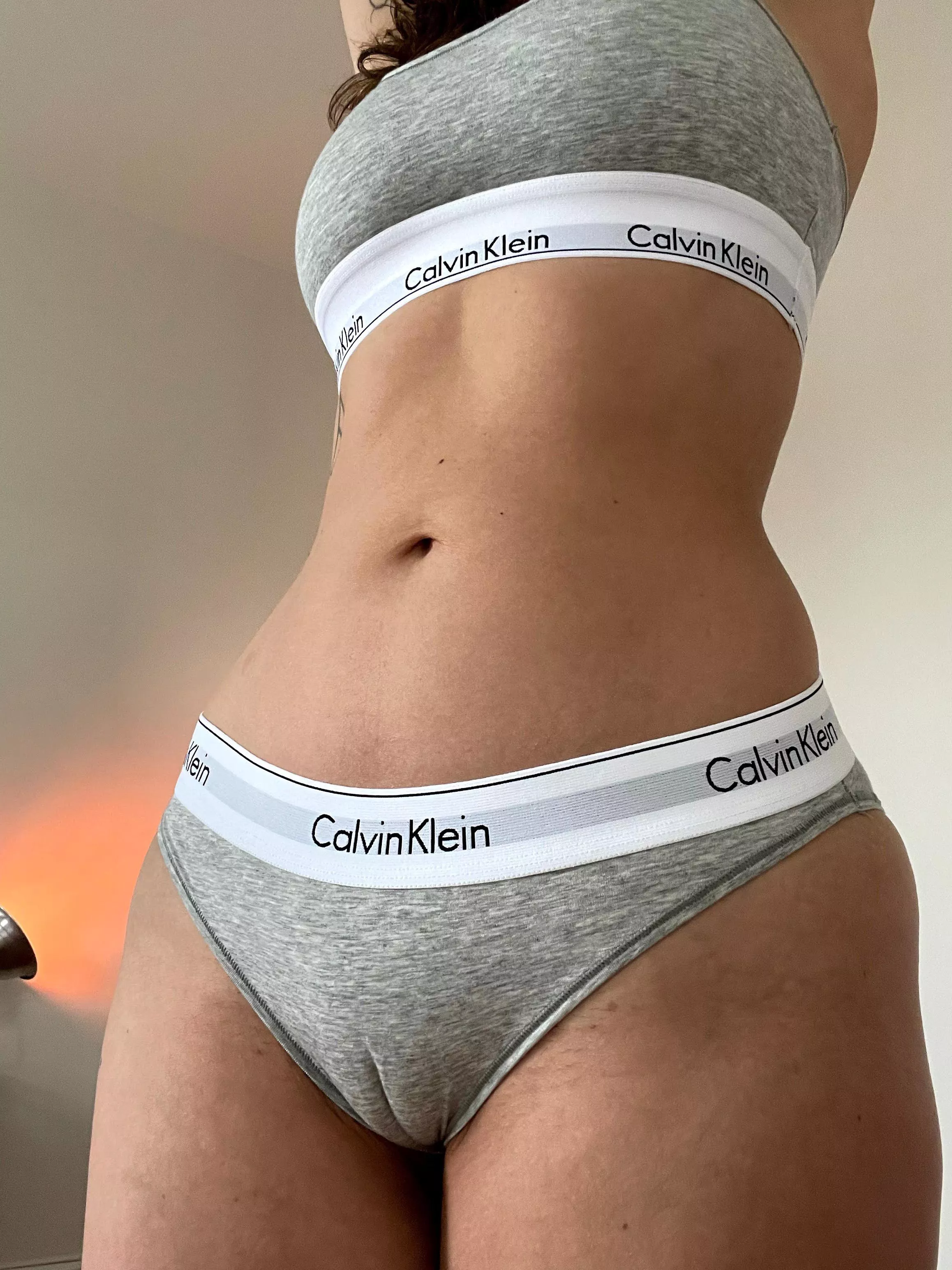 How do you like my Calvin’s