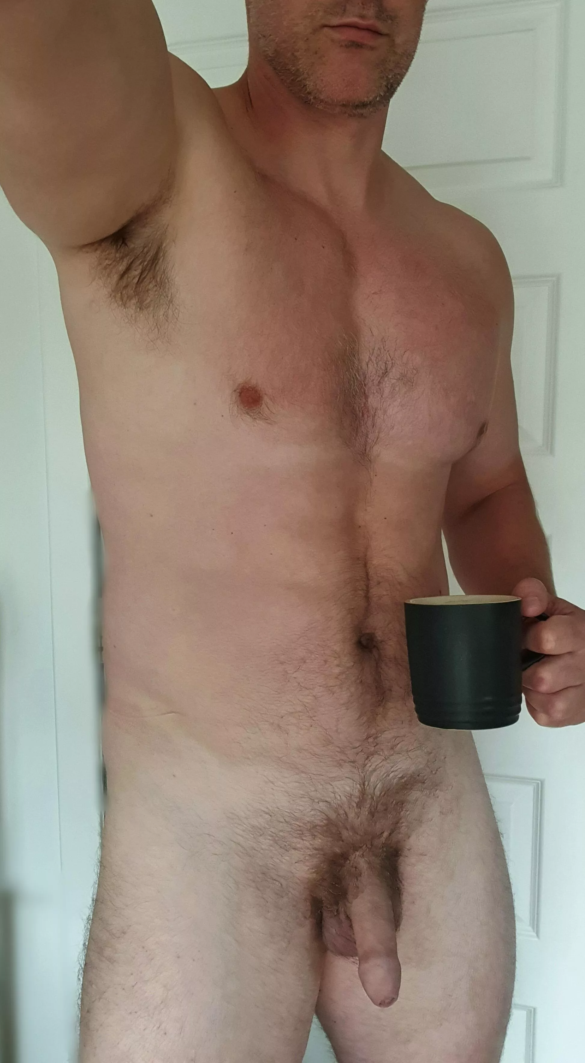 How do you take your coffee?