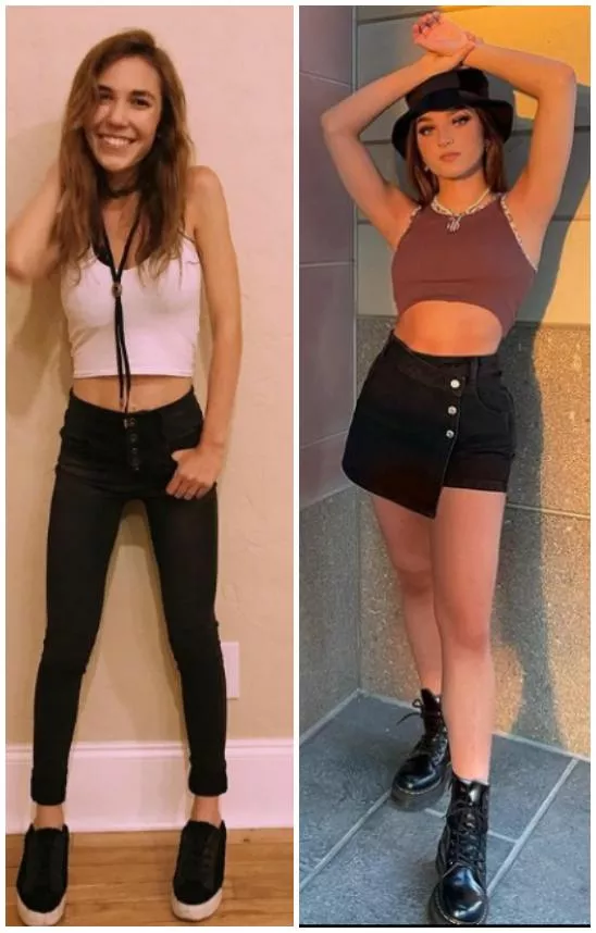 How fit do you like? Left or right?