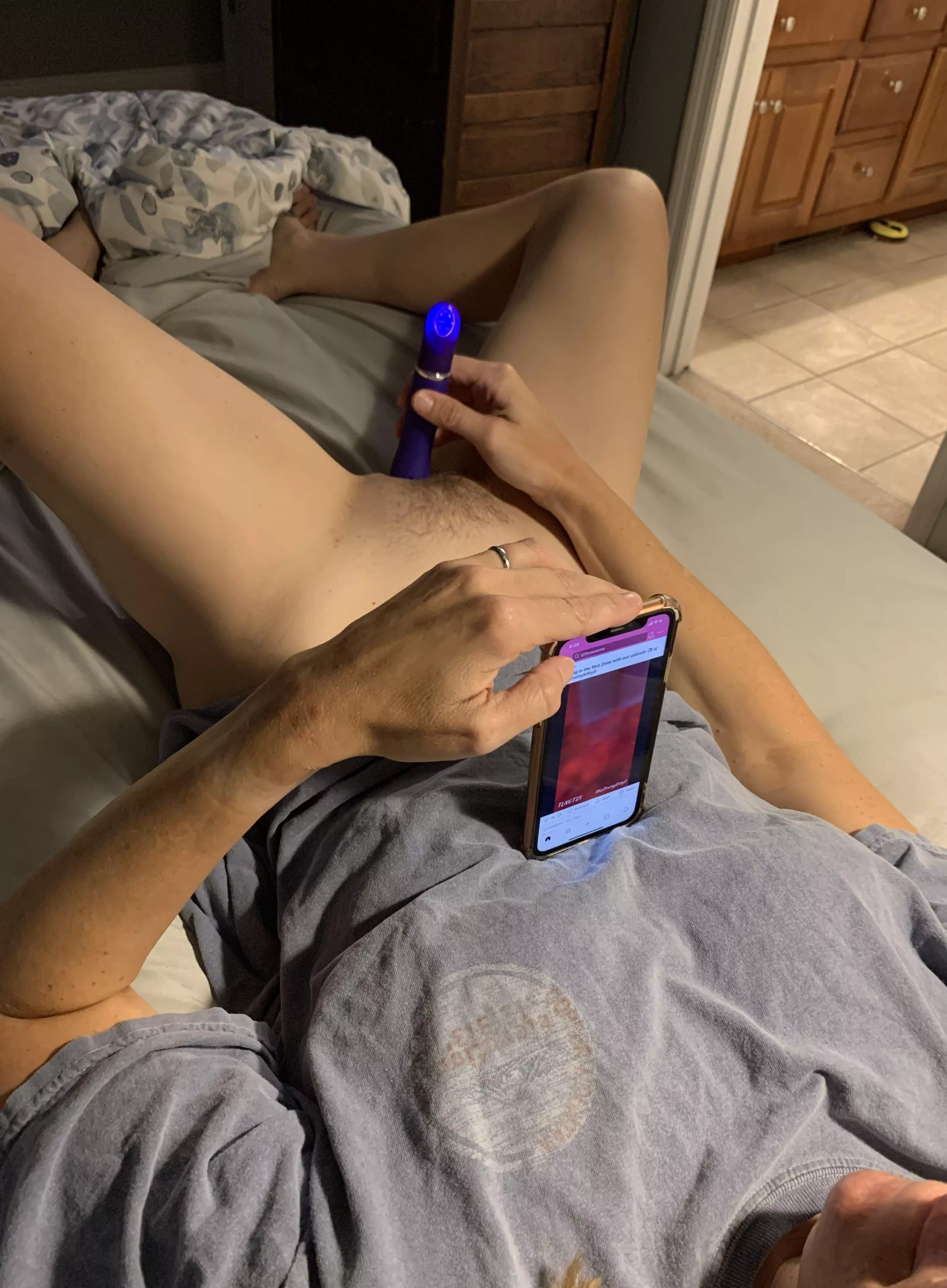 How I reddit before bed a lot of nights. Can you tell what sub Iâ€™m on? (40)