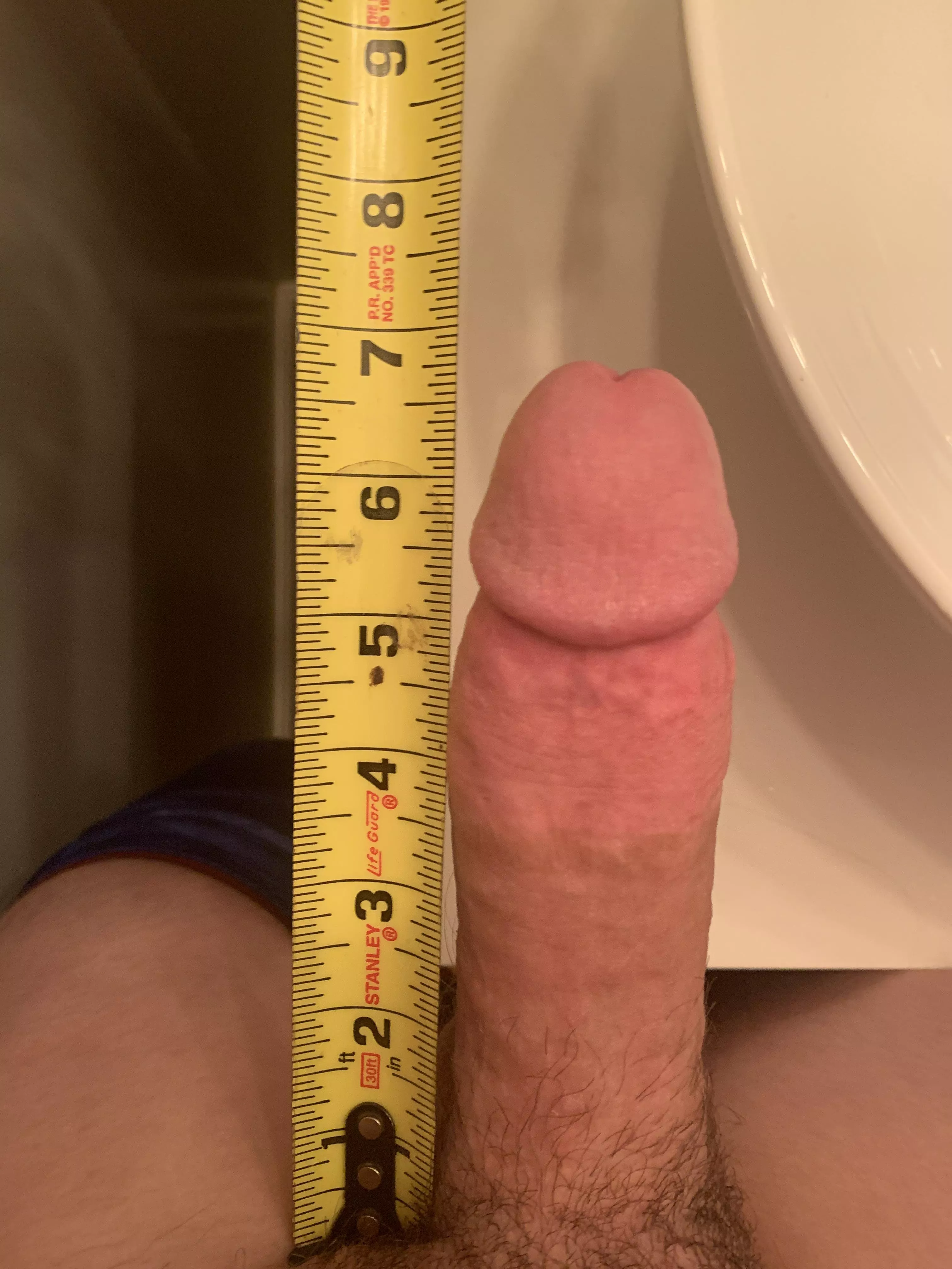 How would this nearly 7 inch dick feel down ur throat?