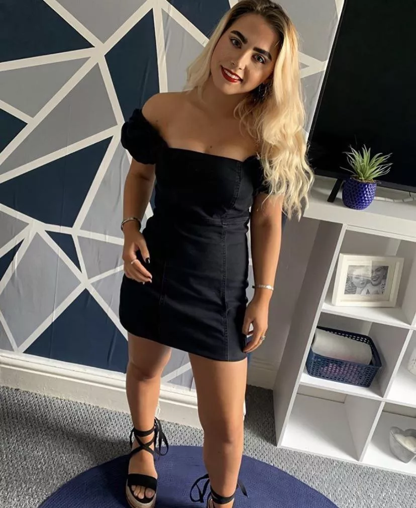 How would you use this chav midget? Sheâ€™s about 4 foot 8