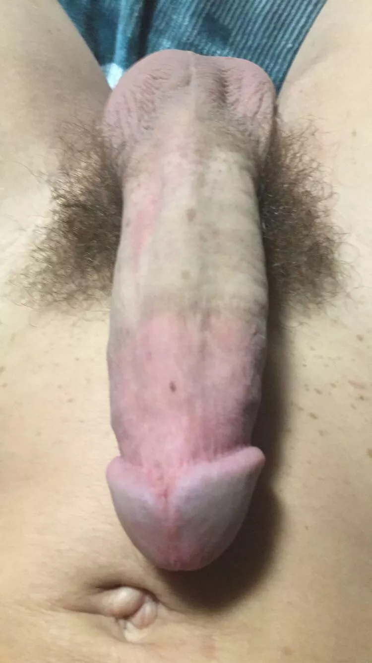 How’s it look?(pms open)