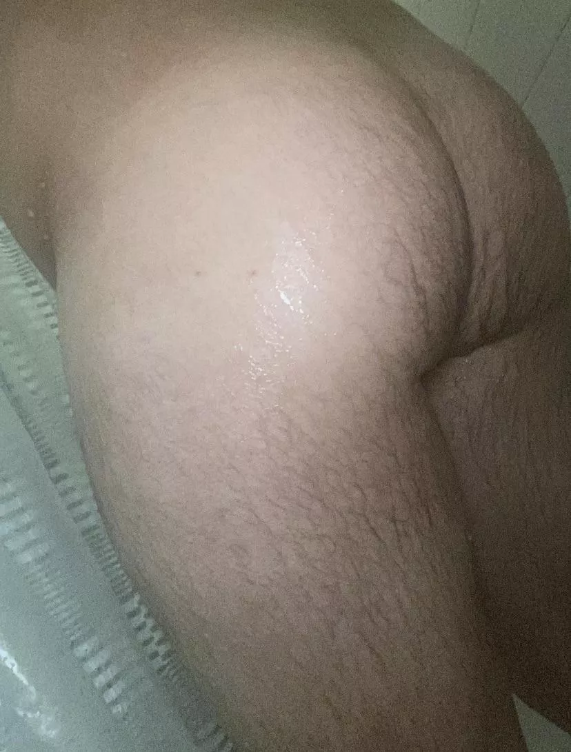 Howâ€™s my ass?