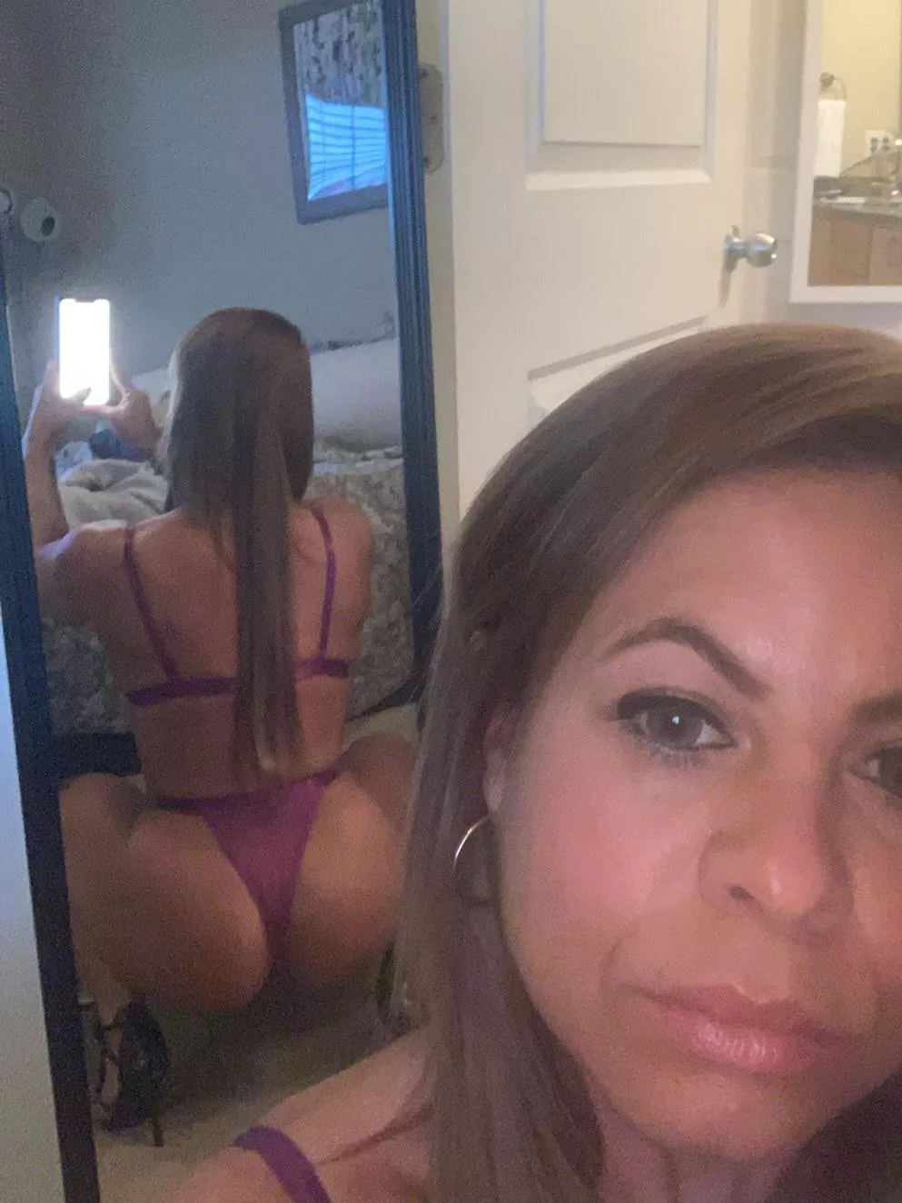 How's my ass look at 41?