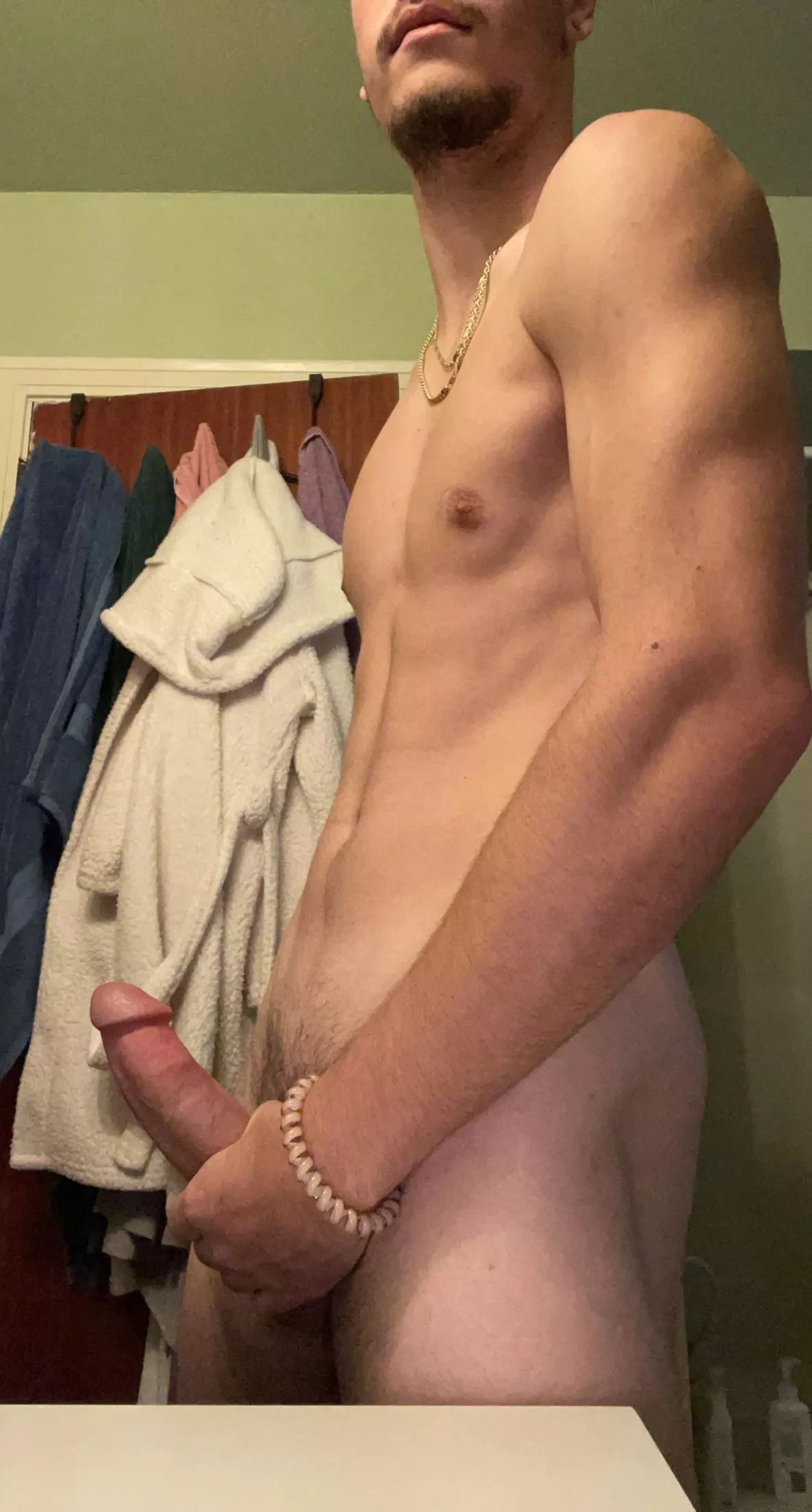 howâ€™s my body?