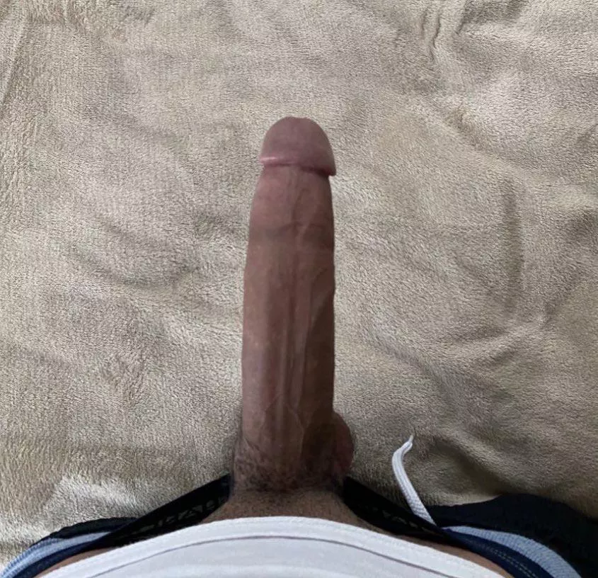 howâ€™s my cock :)