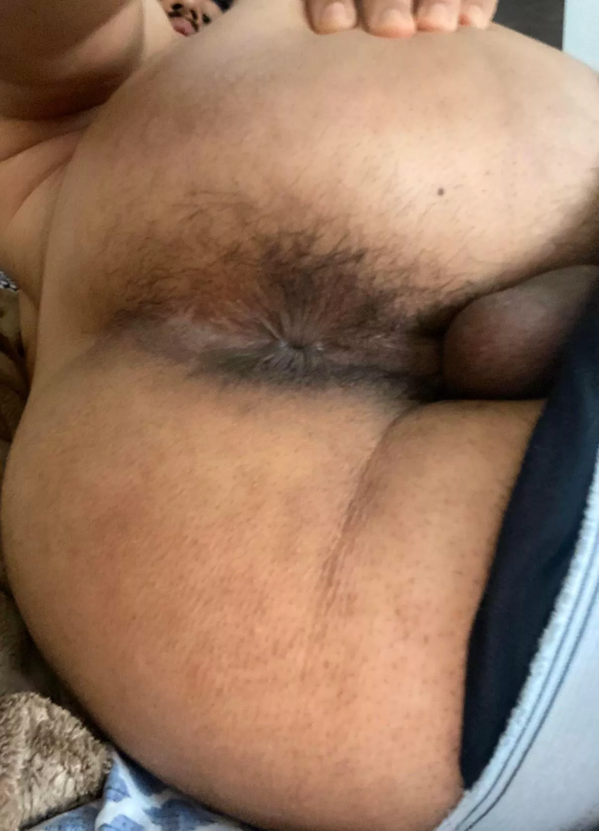 Hows my hole?