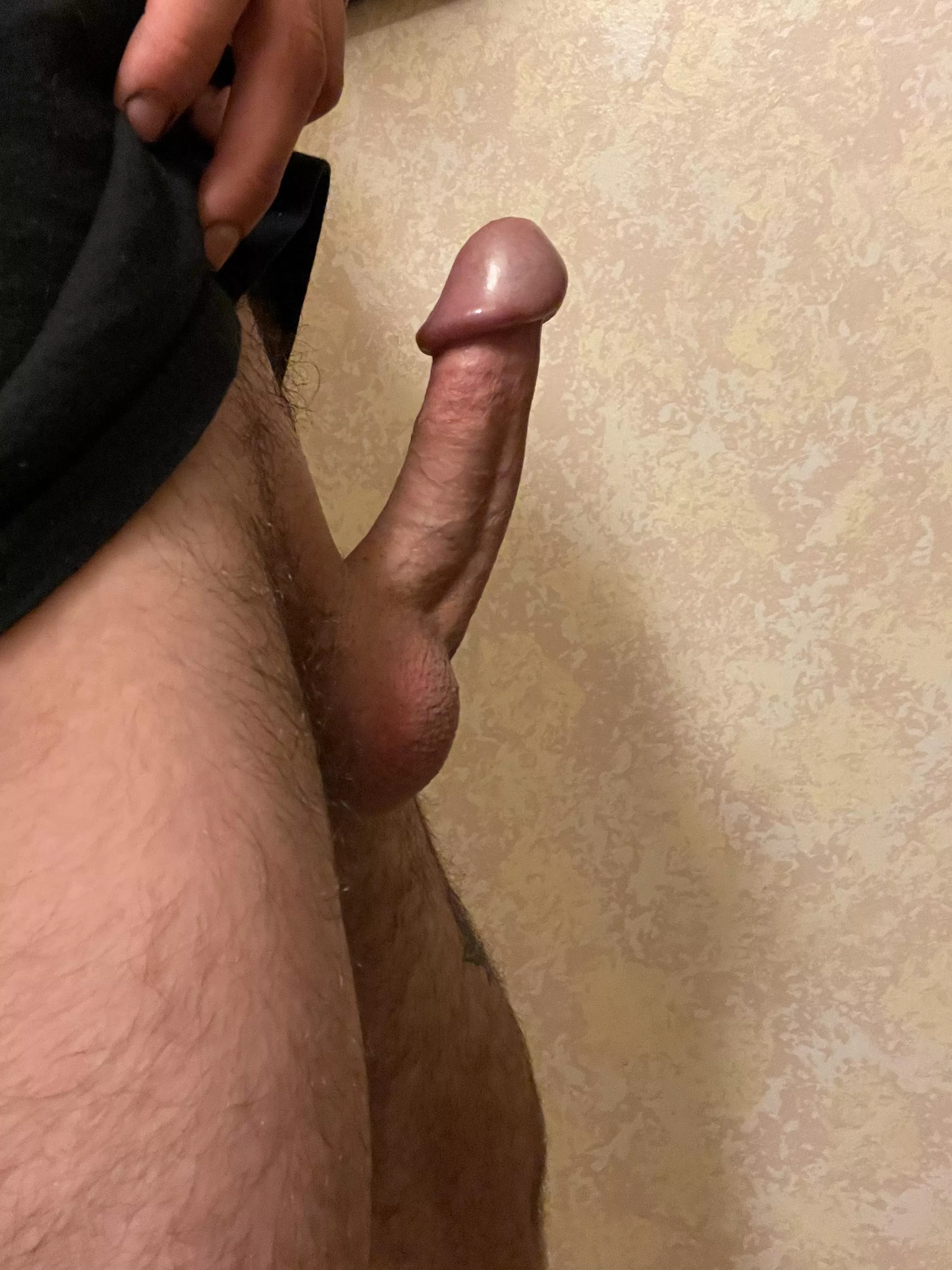 How’s my side view?