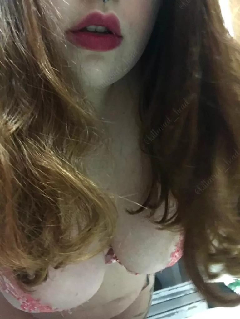 How's your Saturday night so far? (OC) (24F)